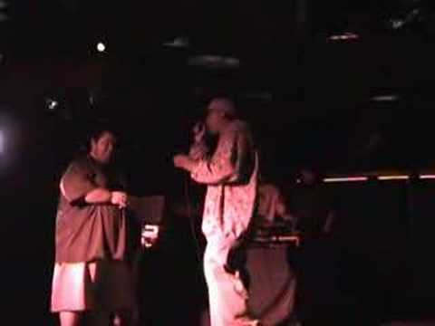 Obese Jesus vs Sirens