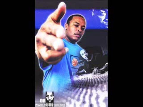 Dr. Dre ft Hittman - Not Many Dayz Left