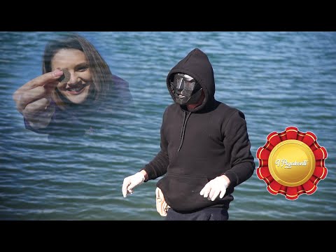 I PAZAKONTI nga Jenida VLADI - Zbuloni "gjuetarët e thesareve" në Shqipëri!