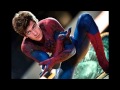 The Amazing Spiderman-spider sense ringtone
