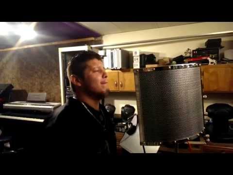 Krook - On A Mission (in the making)