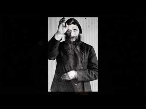 Rancho Mirage Library & Observatory: A Lecture on Rasputin