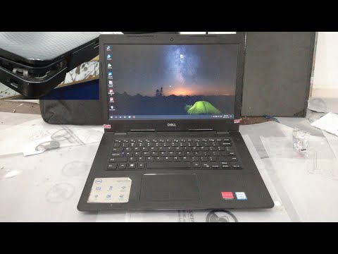 Alienware 15R3 No display