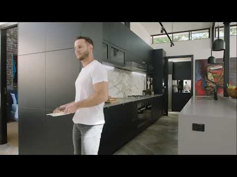 Module 4 | Space Planning // Teaser