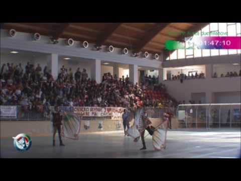 Singolo eliminatorie SCHIFONE A. - Tenzone Aurea - Agropoli 2009