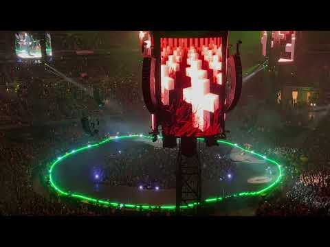 Metallica - Master of Puppets 11/03/23