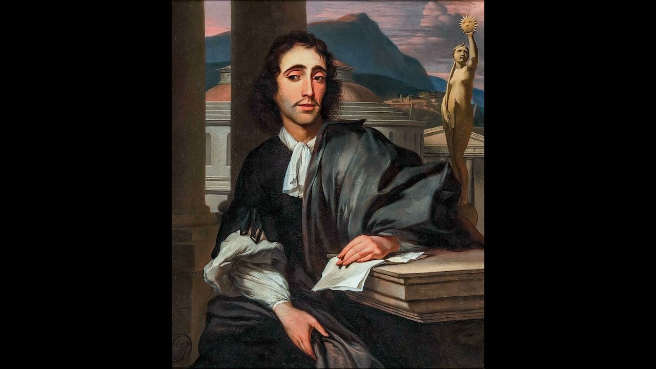 Spinoza : Faut-il apprendre à être libre? La liberté (bac philo cours 8)