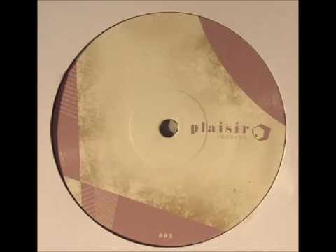 Ali Moghrani - Vertige