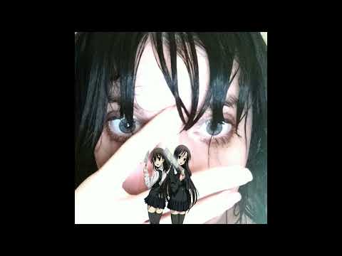 Hyperpop x Glitchcore x Drain type beat  (prod. kenma)- kr@sski