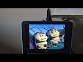 A Bug S Life Circus Bugs Flying Scene