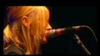 Sonic Youth - I Love You Golden Blue (Art Rock Festival &#39;05)