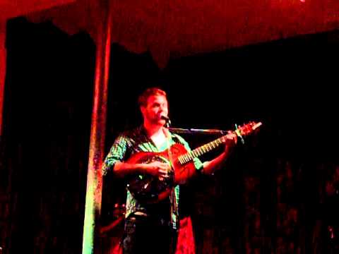 Adelaide's Cape - Rush Hour Wind @ The Flowerpot 29th June 2010