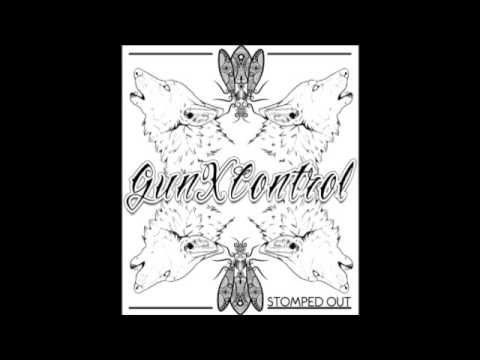 Gun X Control - 7. Gun Control