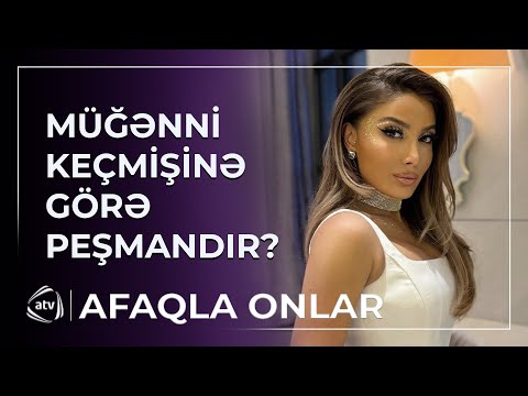 “Qadın qapalı geyinəndə daha cəlbedici olur“ - Günay İbrahimli keçmişindən DANIŞDI