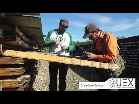 Introduction to UEX - July 2020