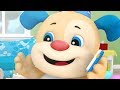 Laugh & Learn™ - Calling a Friend | Kids Songs | Cartoons For Kids | Songs and Nursery Rhymes