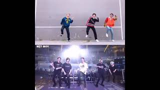 Download lagu [TXT] Our Summer 2019 vs. 2021 mp3