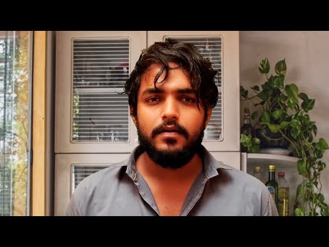 Rajiv kumar Maurya Hindi negative character audition link