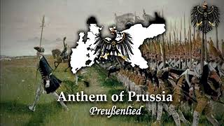 Download lagu National Anthem: Prussia (Preußenlied) mp3 Download lagu National Anthem: Prussia (Preußenlied) mp3