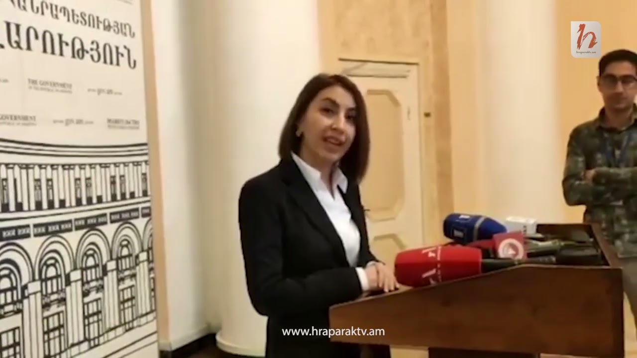 Իրավաչա՞փ են, արդյոք, ՀՅԴ-ականների ձերբակալությունները