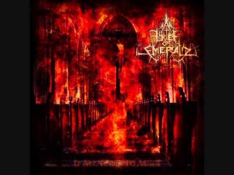 Grief Of Emerald - It All Turns To Ashes