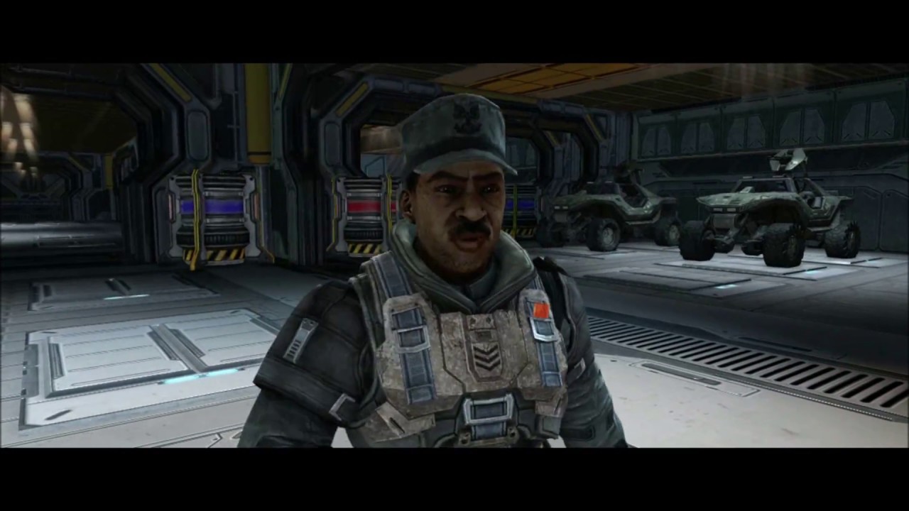10 Times Halo Referenced The Alien Series
