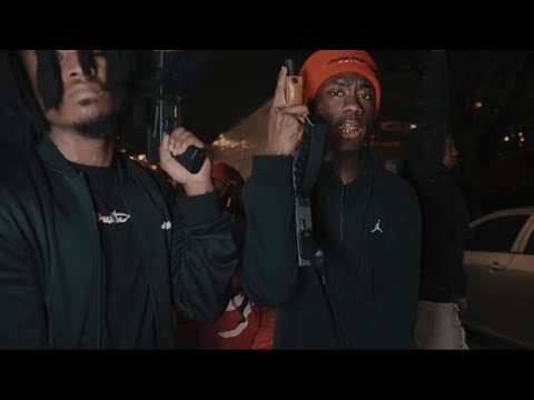 J4 Krazy - Who Realer