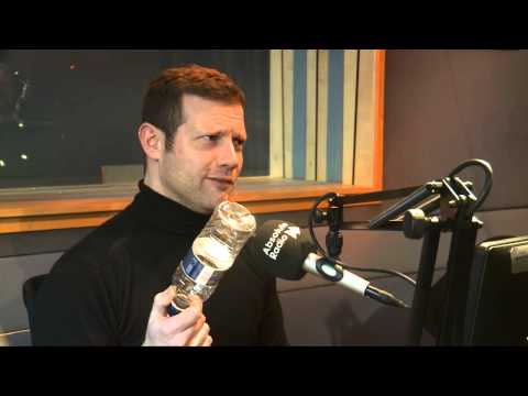 Dermot O'Leary: how to know which contestants I don't like on X-Factor