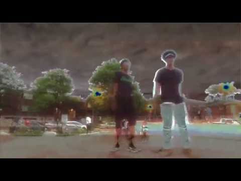 Sav & BigHomieMeech - SK8 Off