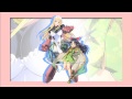 Queen's Blade Rebellion ED - future is serious ...