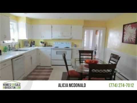 232 Boylston St Brockton, MA | $219,000 | MLS #71603465