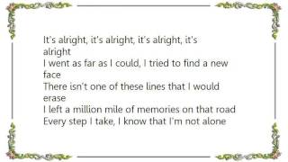 Kidz Bop Kids - Who Says You Can&#39;t Go Home Lyrics