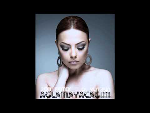 DJ YUTKUN ft.EBRU GÜNDES-AGLAMAYACAGIM 2011 REMIX