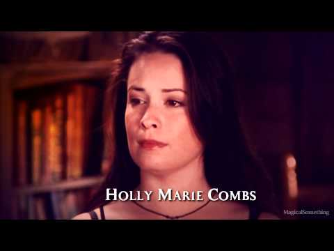 Charmed Opening Credits - ''Little box of horrors'' [7x18]