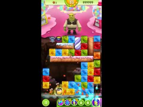 Shrek Sugar Fever Level 83 - NO BOOSTERS 👹🐴🐷 | SKILLGAMING ✔️