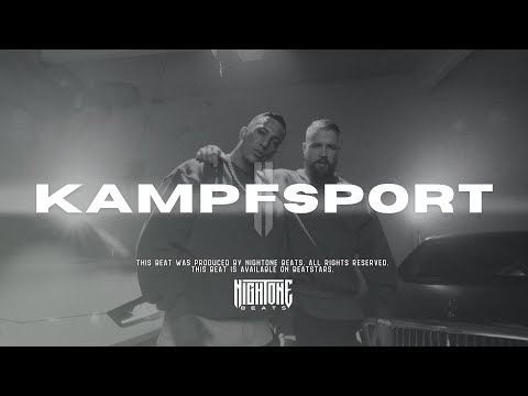 ►KAMPFSPORT◄ Farid Bang x Kollegah Type Beat 2023 | Free | JGB Choir Type Beat (NightOne x Epic)