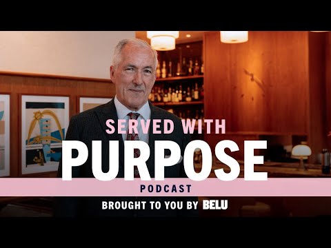 From a Roll of the Dice to a Legend of Hospitality | Jeremy King on People & the Art of Service