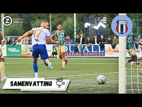 🤯 SUPERSUB SULA WÉÉR VAN LEVENSBELANG MET PRACHTGOALS 🎯 | Samenvatting: Hoek - Excelsior Maassluis ⚽