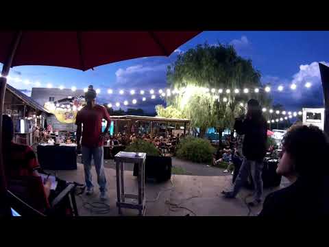 SHIN VS NANO - Octavos | San Pedro League | Pretemporada Fecha 4