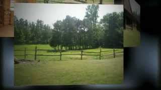 preview picture of video 'Raleigh Horse Farm - Triangle Horse Property NC'