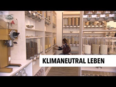 So schont ihr die Umwelt | RON TV |