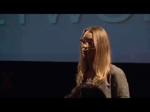 Business as usual is over: Camilla Weichert at TEDxLondonSouthBankU