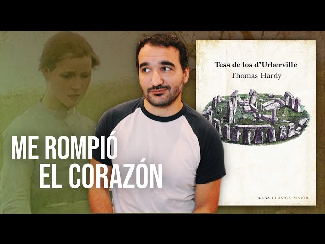 Vídeo relacionado con Tess de los d’Urberville