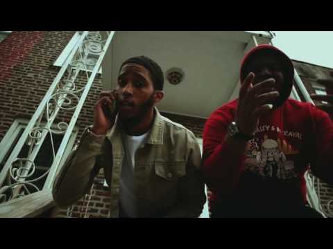 Fat Leek - No Time f/ Cheekie (Official Music Video) | Shot By @BOMBVISIONSFILM