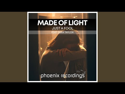 Just a Fool (Extended Mix)