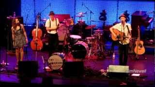 The Lumineers (HD 1080) Flapper Girl - Fish Creek 2012-06-23 - Door Community Auditorium