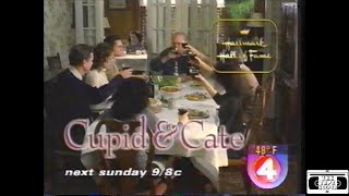 Cupid & Cate (2000) Video