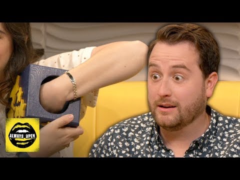 Wrong Way to Wipe - Always Open | Rooster Teeth