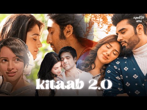 Kitaab 2 0 - OyeEditorrAnna Mashup | @Gravero  @Dikshant