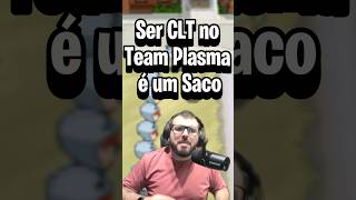 Ser CLT no Team Plasma é um Saco #pokemon #gaming #shorts
